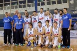 Budućnost se radovala u Valjevu