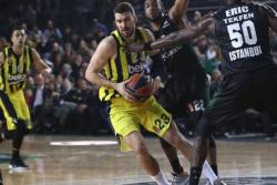 Gudurić i Kalinić efikasni, Žugić za istoriju