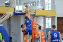 ABA U19: Cibona bolja od Cedevite