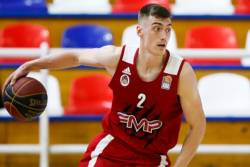 Lazarević ponovo u Zvezdi