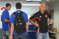 Neboj&scaron;a Ilić za MVP: Valjda sam razbio maler