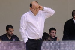 Partizan pokazao zube u Barseloni