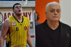 TRENERI BIRAJU: Stručnjaci su rekli da su najbolji Fundić i Nikolić