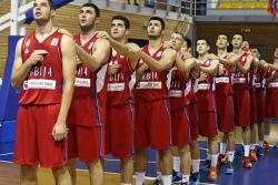 U20: Startuje druga faza