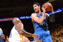 Kanter ućutkao Skipa Bejlisa (foto)