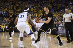 Korver: Ne mogu sebi da oprostim