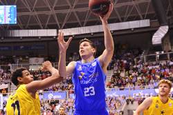 Huskić i Cvetković briljirali u porazima svojih timova