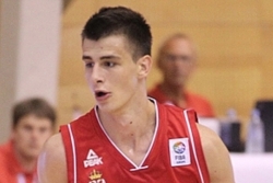 Vojvodina bez gre&scaron;ke, Burić MVP
