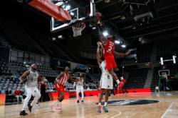 Zvezda ubedljiva na gostovanju Asvelu