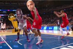 SHAQTIN' A FOOL: Izgubljeni Taker