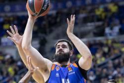 Dubljević prvi put MVP u Evroligi (video)