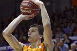 Lučić i &Scaron;timac zapaženi u pobedama