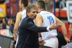 Promena na klupi Igokee
