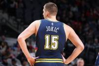 Jokić silno uzvratio San Antoniju (video)