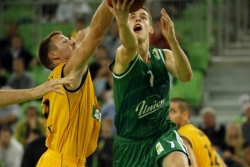 Klemen Prepelič (foto: ABA league)