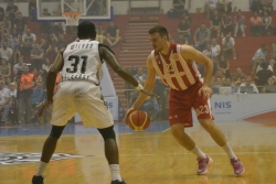 Gudurićeva trojka začinila preokret