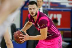 Novak karijeru nastavlja u Fuenlabradi