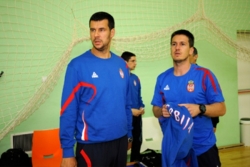 U20: Ukrajinci zaleđeni na -25