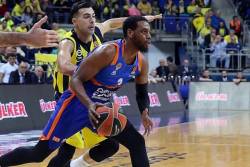 Veliki preokret Valensije, Fenerbahče od sjaja do očaja (video)