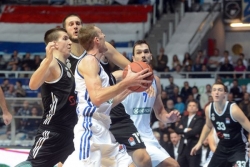 Partizan preslab (za Zadar)