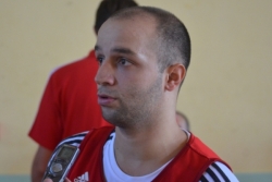 Čović MVP, trio na vrhu