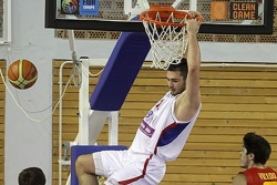 U20: &Scaron;panci prelak zalogaj za Srbe