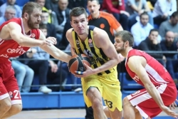 Fenerbahče demoliran, Obradović se izvinio
