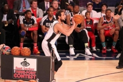 Belineli najbolji trojka&scaron; (video)
