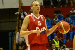 Tripl-dabl učinak Davidovca u Subotici!