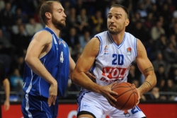 Dragićević drugi put zaredom