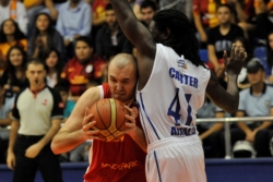 Milan Mačvan (foto: tbl.org.tr)