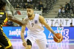 Panatinaikos potpisao bivšeg igrača Olimpijakosa
