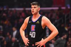 Zubac dobio 28 miliona od Klipersa