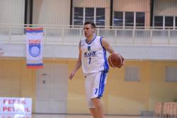 DMLS: Tripl-dabl Mitrovića u Arilju