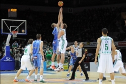 Žalgiris ru&scaron;i redom
