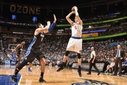 Porzingis kopira Novickog (video)