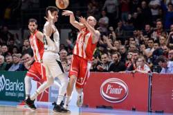 Zvezdin revan&scaron; Partizanu