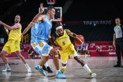 Nestvaran finiš Australije, čeka je Drim tim