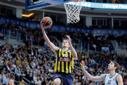 Bjelica ne da prvo mesto