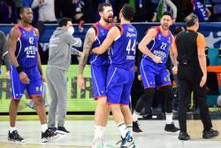 Moerman u poslednjoj sekundi za trijumf, Micić i Nedović po 20 (video)