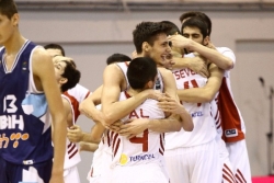U18: Turci slomili BiH srca