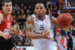 Džerels igrao za Partizan