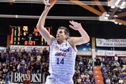 Gagićev meč sezone