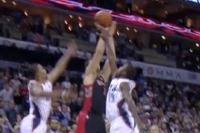 NBA liga priznala gre&scaron;ku sudija