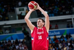 Jokić: Zakucavanje je ponelo ekipu