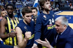 Obradović bolji od Đorđevića
