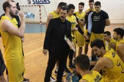 DMLS: Slodes ubedljiv u istoimenoj dvorani, Sužnjev MVP