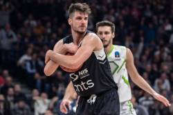 Zagorac je MVP drugog kola Evrokupa (video)