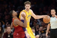Pau Gasol napada Srbiju