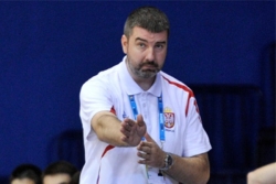 U18: Orlići otputovali na Evrobasket